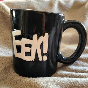 Halloween Coffee Mug